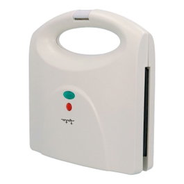 Jata JESW1232 Sandwichera Double XXL 750 W