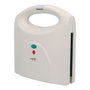 JATA JESW1232 Machine à sandwich Blanc 750 W