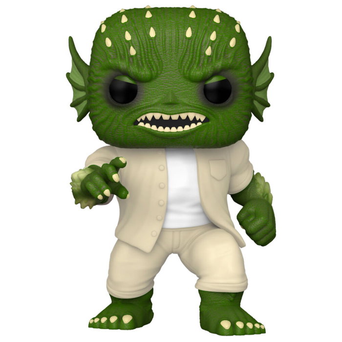Funko Pop Marvel: She-Hulk - Abomination Figurine Vinyle 64199 Collection Funko Pop Marvel: She-Hulk - Abomination Figurine Vinyle 64199 Collection