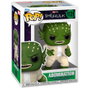 Funko Pop Marvel: She-Hulk - Abomination Figurine Vinyle 64199 Collection