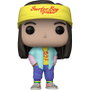 Funko Pop! Stranger Things - Figure à collectionner de 9 cm en vinyle - Argyle avec fenêtre de visualisation