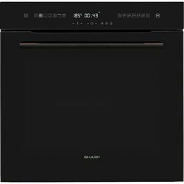 Four Sharp KA75L64BNH 73 L