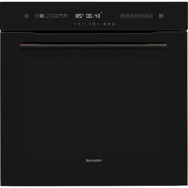 Four Sharp KA75L64BNH 73 L