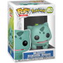 Funko Pop Pokémon Bulbizarre