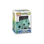 Funko Pop - Figurine Pokémon Bulbizarre en Vinyle - 9 cm - Collection - Pop! #001