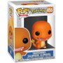 Funko Pop! Pokémon Charmander 50403