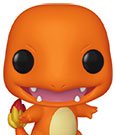 Funko Pop! Pokémon Charmander 50403