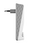 Varta 56706 Chargeur de piles universel 100-240V pour 2 ou 4 piles AA/AAA avec 4 piles AA 2100mAh incluses, charge LED, sécurité Delta V