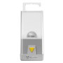 Varta L10 Lampe de Camping LED Outdoor Ambiance, Lampe Torche Robustes Résistante à l'Eau (IPX4) avec Lente Extensible et Différents Modes de Couleur et d'Éclairage