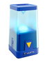 VARTA L20 - Lampe de Camping LED Multifonction à 6 piles AA, Robustes (Étanche IPX4) avec Lente Extraitable et Différents Modes de Couleur