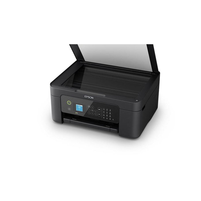 Imprimante Multifonction Epson WORKFORCE WF-2910DWF Imprimante Multifonction Epson WORKFORCE WF-2910DWF