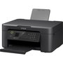 Epson WorkForce WF-2910DWF Imprimante Multifonction Couleur Wi-Fi Duplex Fax Noir