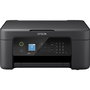 Epson WorkForce WF-2910DWF Imprimante Multifonction Couleur Wi-Fi Duplex Fax Noir