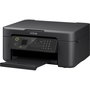 Epson WorkForce WF-2910DWF Imprimante Multifonction Couleur Wi-Fi Duplex Fax Noir