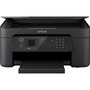 Epson WorkForce WF-2910DWF Imprimante Multifonction Couleur Wi-Fi Duplex Fax Noir