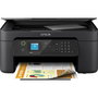 Epson WorkForce WF-2910DWF Imprimante Multifonction Couleur Wi-Fi Duplex Fax Noir