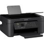 Epson WorkForce WF-2910DWF Imprimante Multifonction Couleur Wi-Fi Duplex Fax Noir