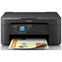 Epson WorkForce WF-2910DWF Imprimante Multifonction Couleur Wi-Fi Duplex Fax Noir