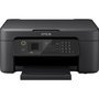 Epson WorkForce WF-2910DWF Imprimante Multifonction Couleur Wi-Fi Duplex Fax Noir