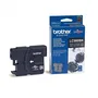 Brother Cartouche d'encre noire LC980BK - Noir haute capacité (500 pages) - Compatible DCP, MFC
