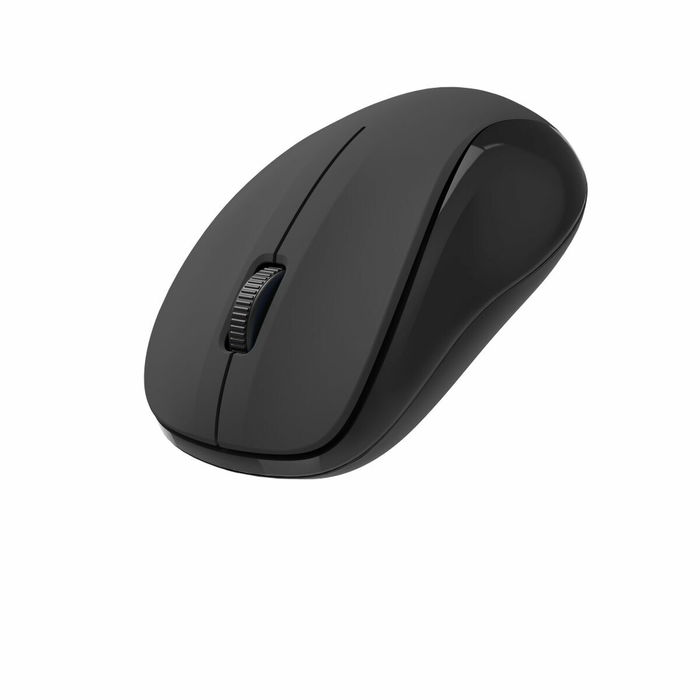 Souris Hama MW-300 V2 Noir 1200 DPI (1 Unité)