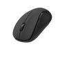 Souris Hama MW-300 V2 Noir 1200 DPI (1 Unité)