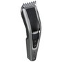 Philips HC5650/15 Tondeuse-rasoir Noir et Argenté