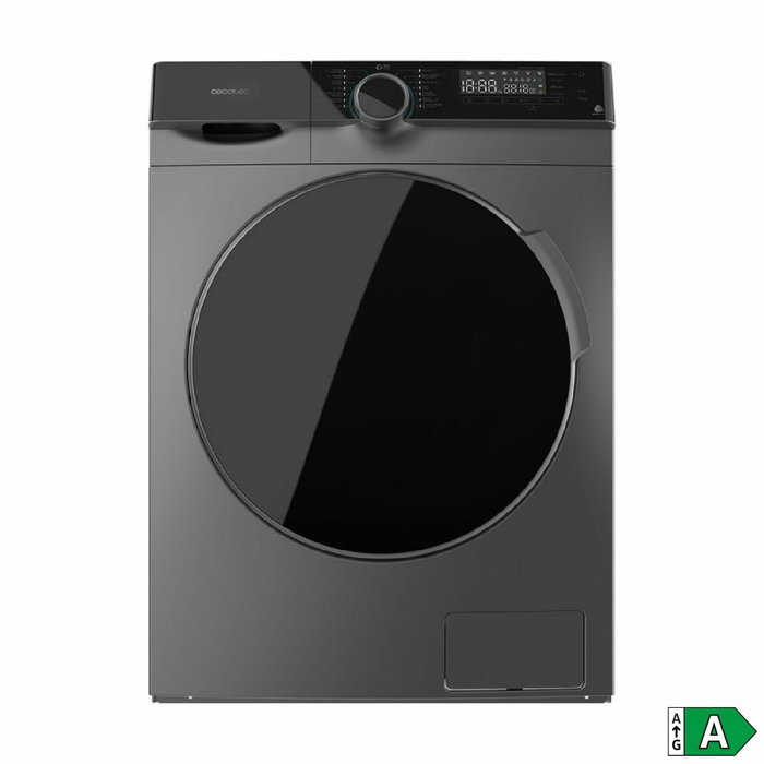 Machine à laver Cecotec Bolero DressCode 121000