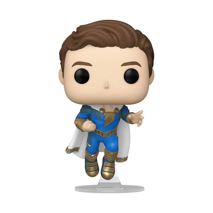 Figurine Funko Pop! SHAZAM! FREDDY Figurine Funko Pop! SHAZAM! FREDDY