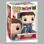 Funko Pop! Freddy (Shazam! Cine) Figurine Vinyle 9 cm - Réf. 69124