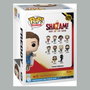 Funko Pop! Freddy (Shazam! Cine) Figurine Vinyle 9 cm - Réf. 69124