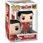 FUNKO POP DC Comics Shazam! Fury of the Gods Shazam - Figurine Vinyle Collectible de 9 cm dans sa Boîte Fenêtre