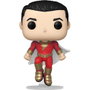 FUNKO POP DC Comics Shazam! Fury of the Gods Shazam - Figurine Vinyle Collectible de 9 cm dans sa Boîte Fenêtre