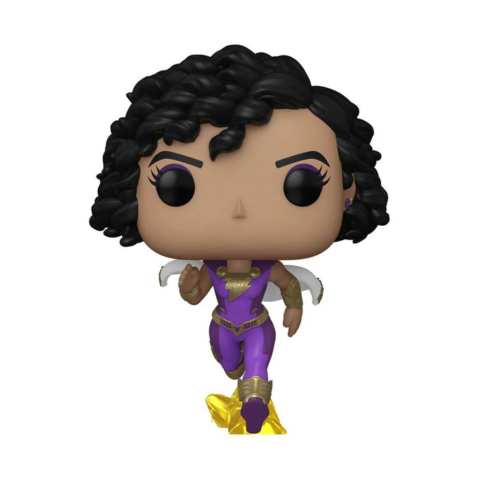 Figurine Funko Pop! SHAZAM! DARLA Figurine Funko Pop! SHAZAM! DARLA