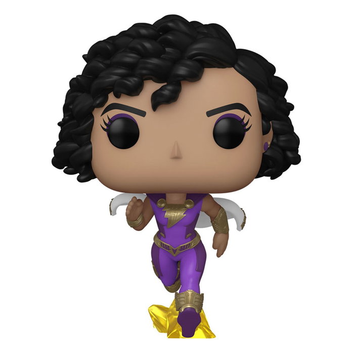 Funko Pop! Shazam! Darla Figurine Vinyle 9cm Cadeau Film DC Funko Pop! Shazam! Darla Figurine Vinyle 9cm Cadeau Film DC