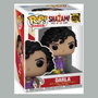Funko Pop! Shazam! Darla Figurine Vinyle 9cm Cadeau Film DC