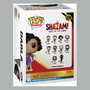 Funko Pop! Shazam! Darla Figurine Vinyle 9cm Cadeau Film DC