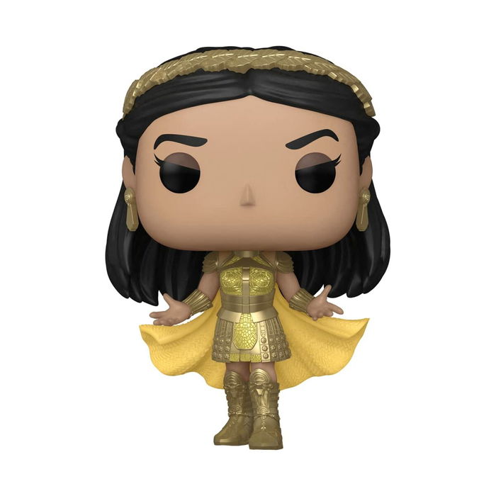 Figurine Funko Pop! SHAZAM! ANTHEA Figurine Funko Pop! SHAZAM! ANTHEA