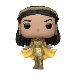 Funko Pop Cine Shazam! Anthea Figurine Vinyle 9 cm Réf. 69127