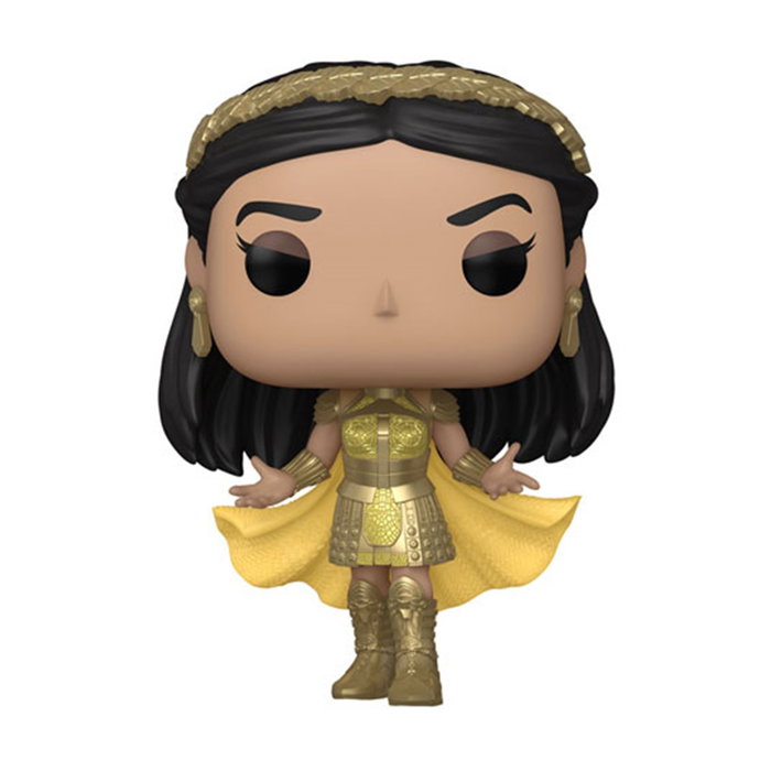 Funko Pop Cine Shazam! Anthea Figurine Vinyle 9 cm Réf. 69127 Funko Pop Cine Shazam! Anthea Figurine Vinyle 9 cm Réf. 69127