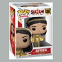Funko Pop Cine Shazam! Anthea Figurine Vinyle 9 cm Réf. 69127