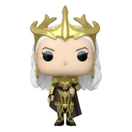 Funko Pop! DC Universe Shazam! Hespera Figurine Vinyle 9 cm - Réf. 69125