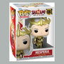Funko Pop! DC Universe Shazam! Hespera Figurine Vinyle 9 cm - Réf. 69125