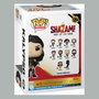 Funko 69126 Pop! Cine Shazam! Fury of the Gods - Figurine Kalypso en Vinyle 9 cm