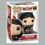Funko 69126 Pop! Cine Shazam! Fury of the Gods - Figurine Kalypso en Vinyle 9 cm