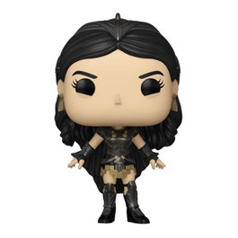 Funko 69126 Pop! Cine Shazam! Fury of the Gods - Figurine Kalypso en Vinyle 9 cm