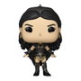 Funko 69126 Pop! Cine Shazam! Fury of the Gods - Figurine Kalypso en Vinyle 9 cm