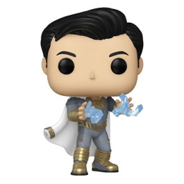 Funko Pop Cine Shazam! Eugene 69121 Figurine Vinyle 9 cm