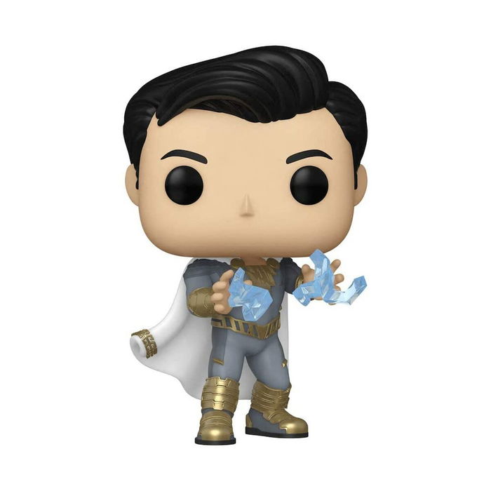 Figurine Funko Pop! SHAZAM! EUGENE Figurine Funko Pop! SHAZAM! EUGENE
