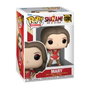 Funko Pop! Cine Shazam! Mary Figurine Vinyle 9 cm Réf. 69123 Collection DC